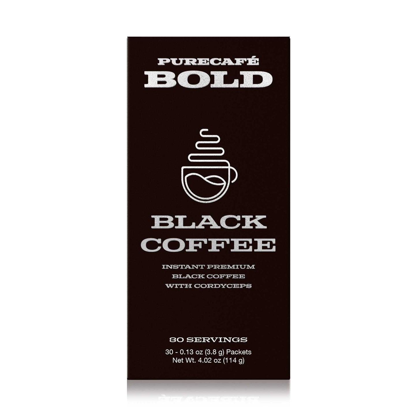 Pure Café Bold Coffee