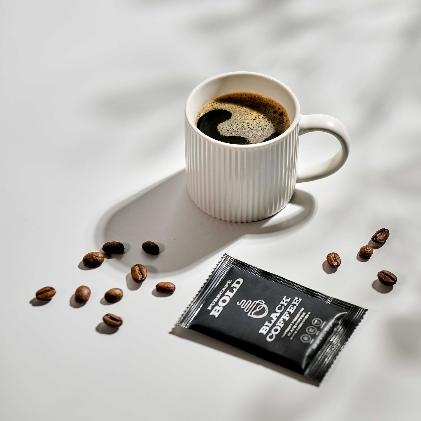 Pure Café Bold Coffee