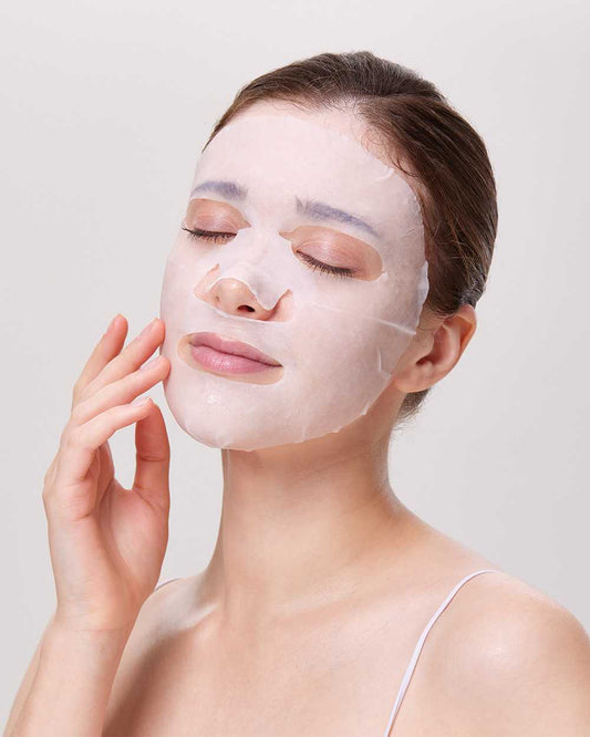 C'ENCIA Pure Mask