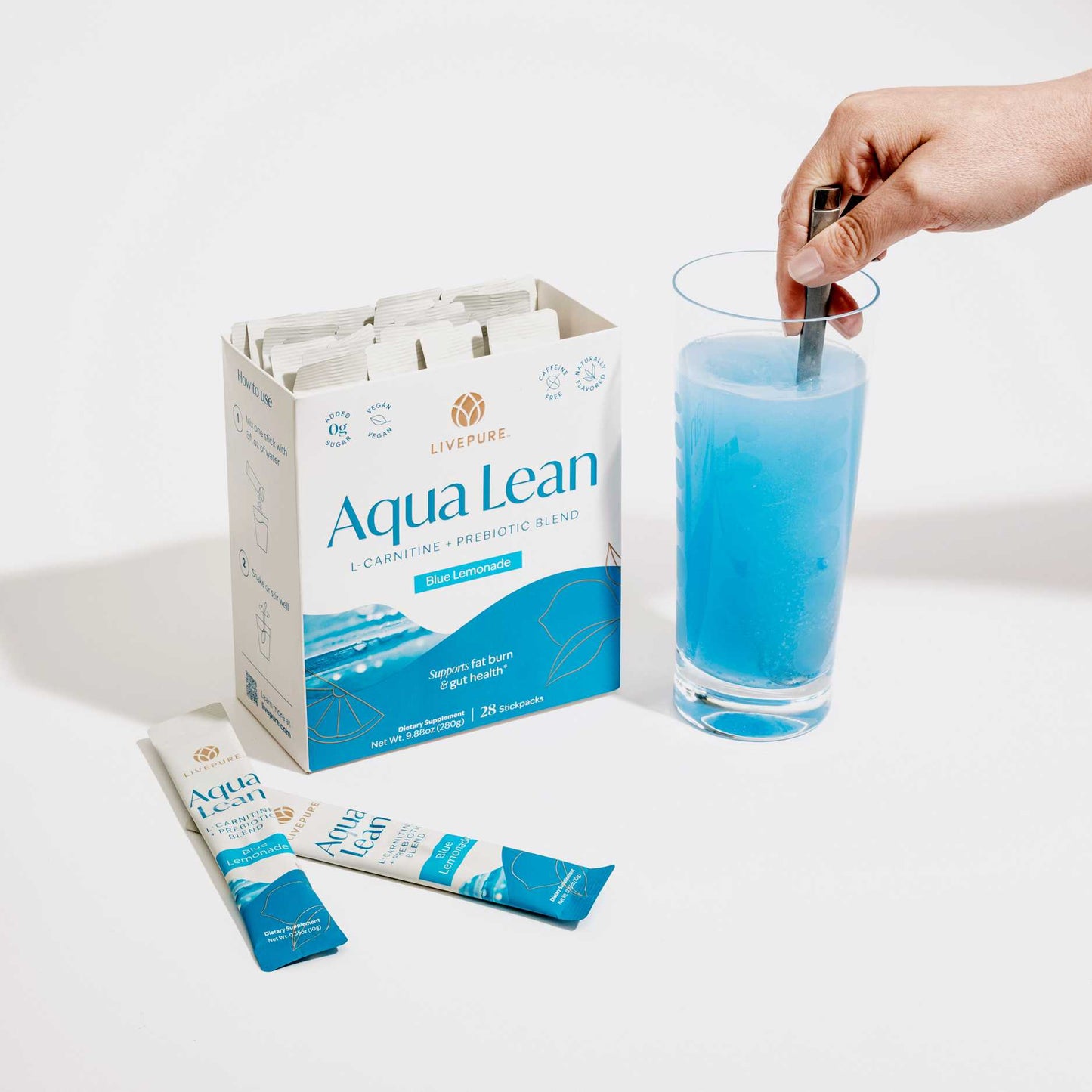 Aqua Lean