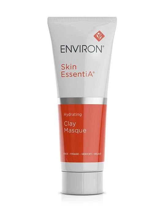 Hydrating Clay Masque