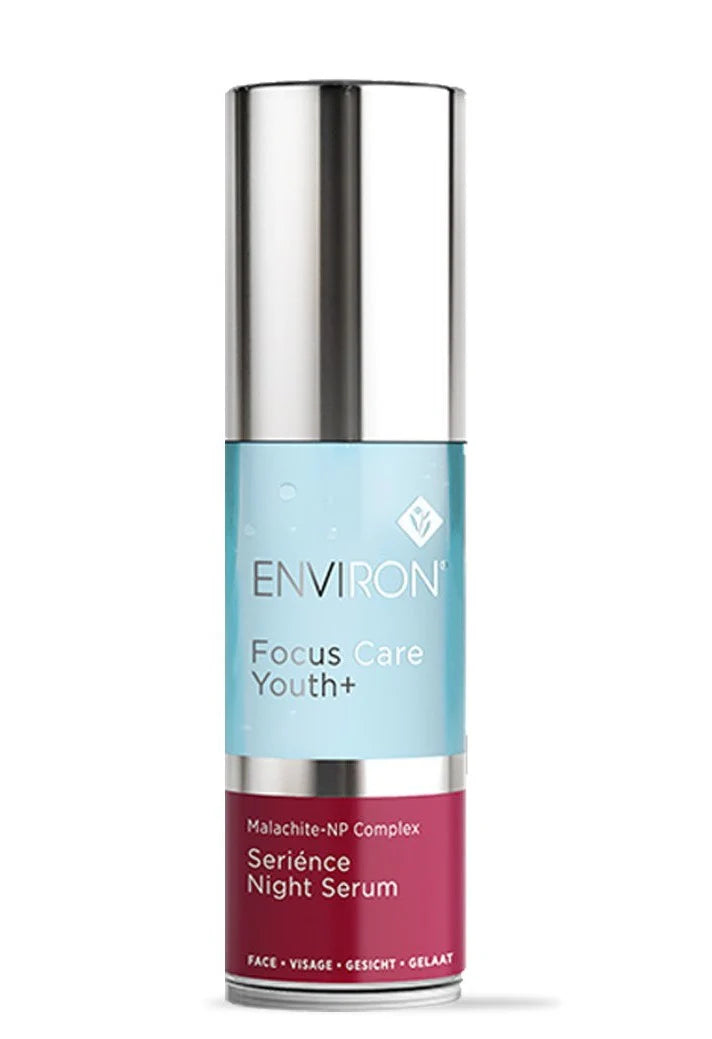 Malachite-NP Complex Serience Night Serum