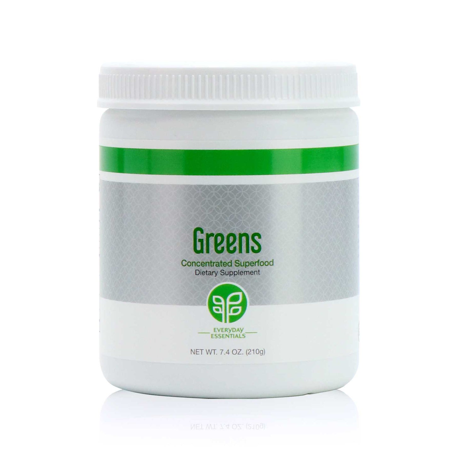 Jana's Complete Daily Smoothie Essentials