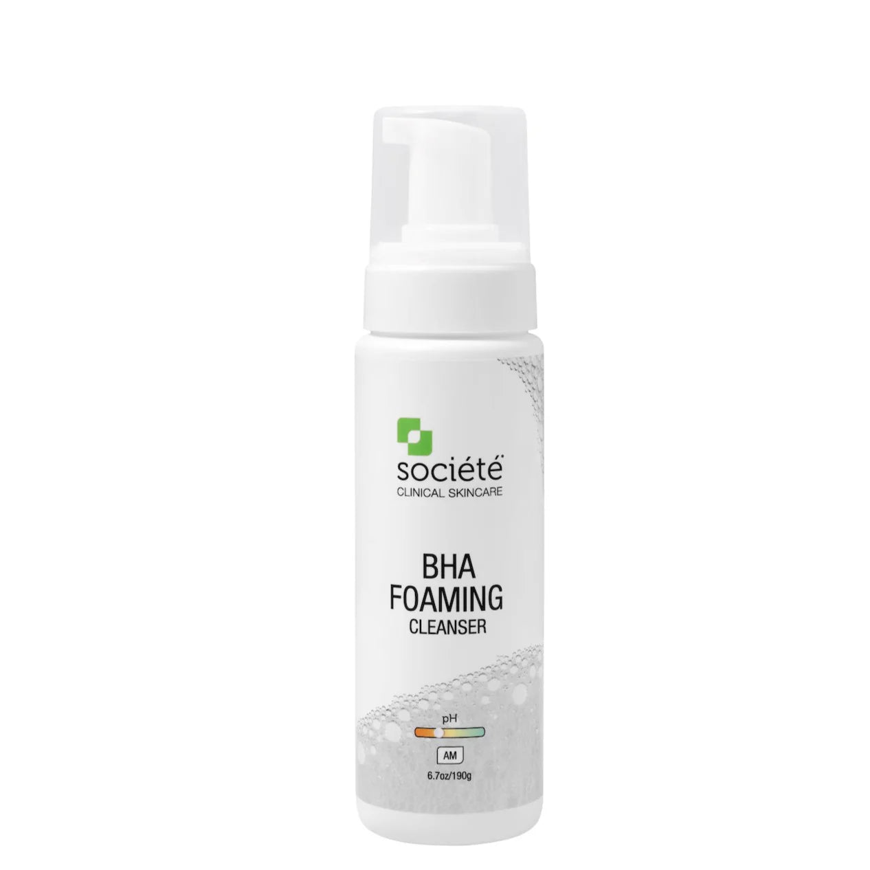 BHA Cleanser