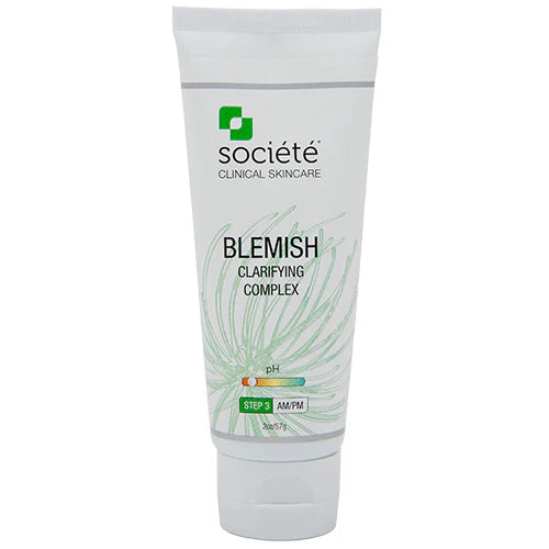 Blemish Clarifying Complex
