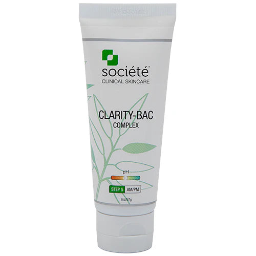 Clarity-Bac Complex