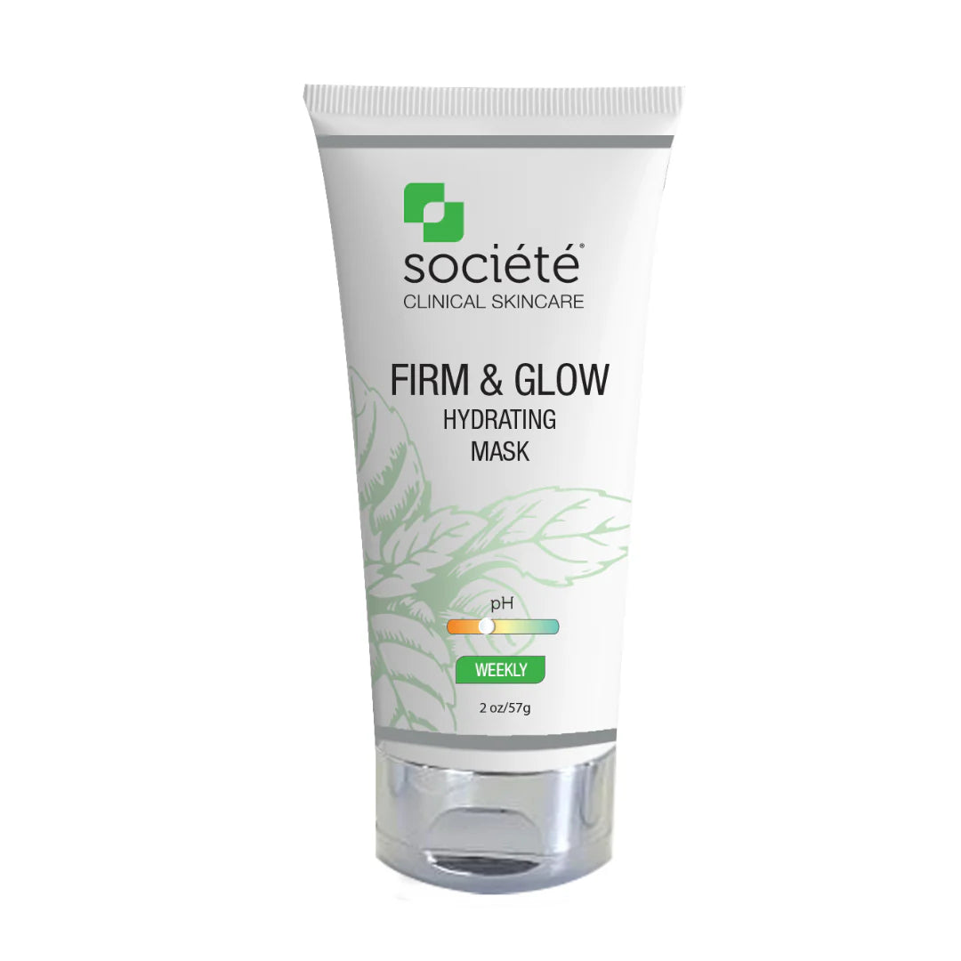 Firm & Glow Mask