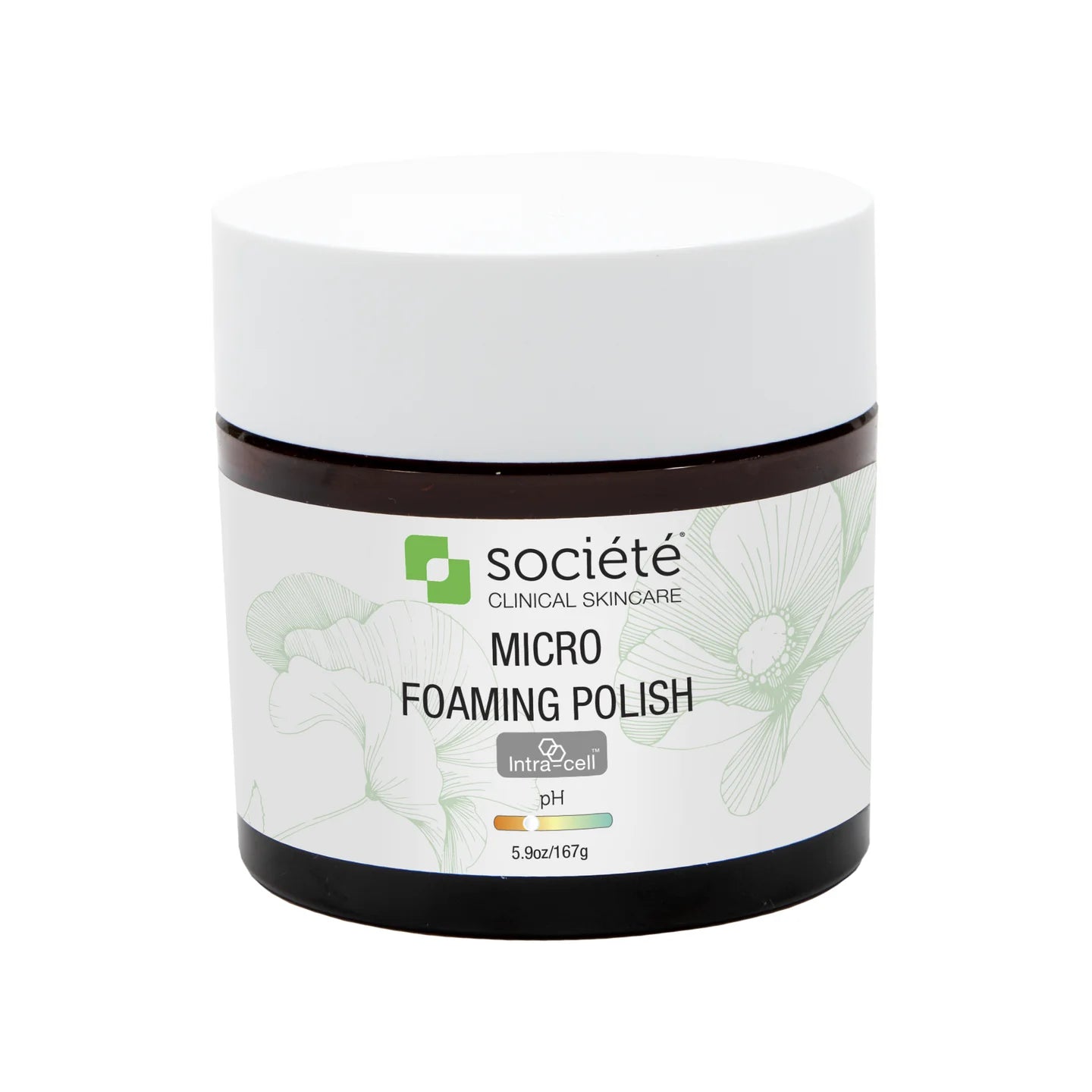 Micro Foaming Polish
