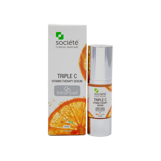 Triple C Vitamin Therapy