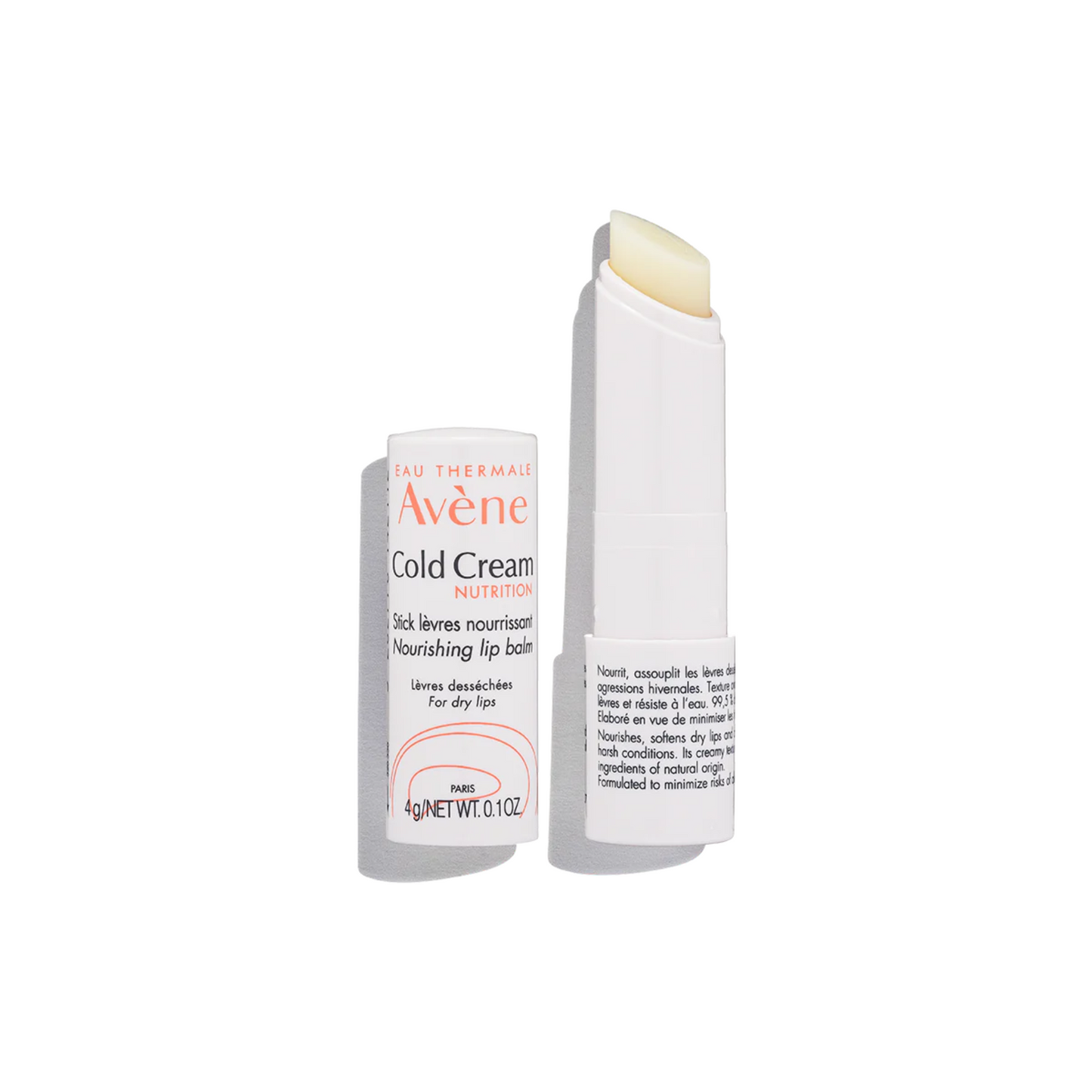 Cold Cream Lip Balm