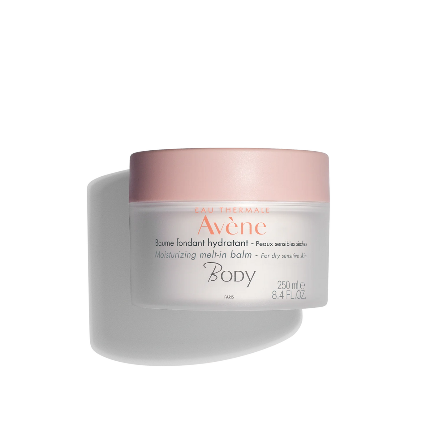 Moisturizing Melt-In Balm