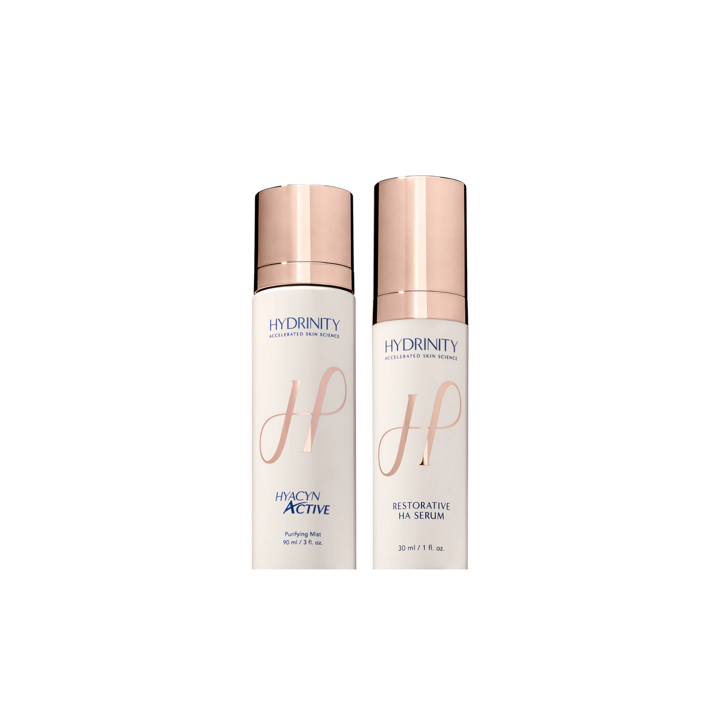 Restorative Kit