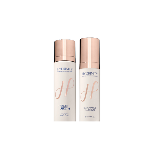 Restorative Kit
