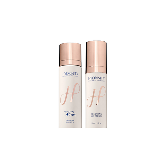 Age Renewal Kit