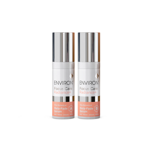 Vita-Botanical Mela-Fade Serum System