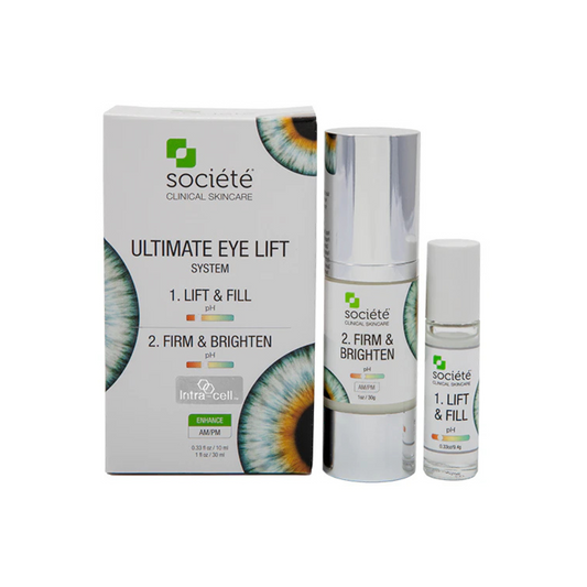 Ultimate Eye Lift System