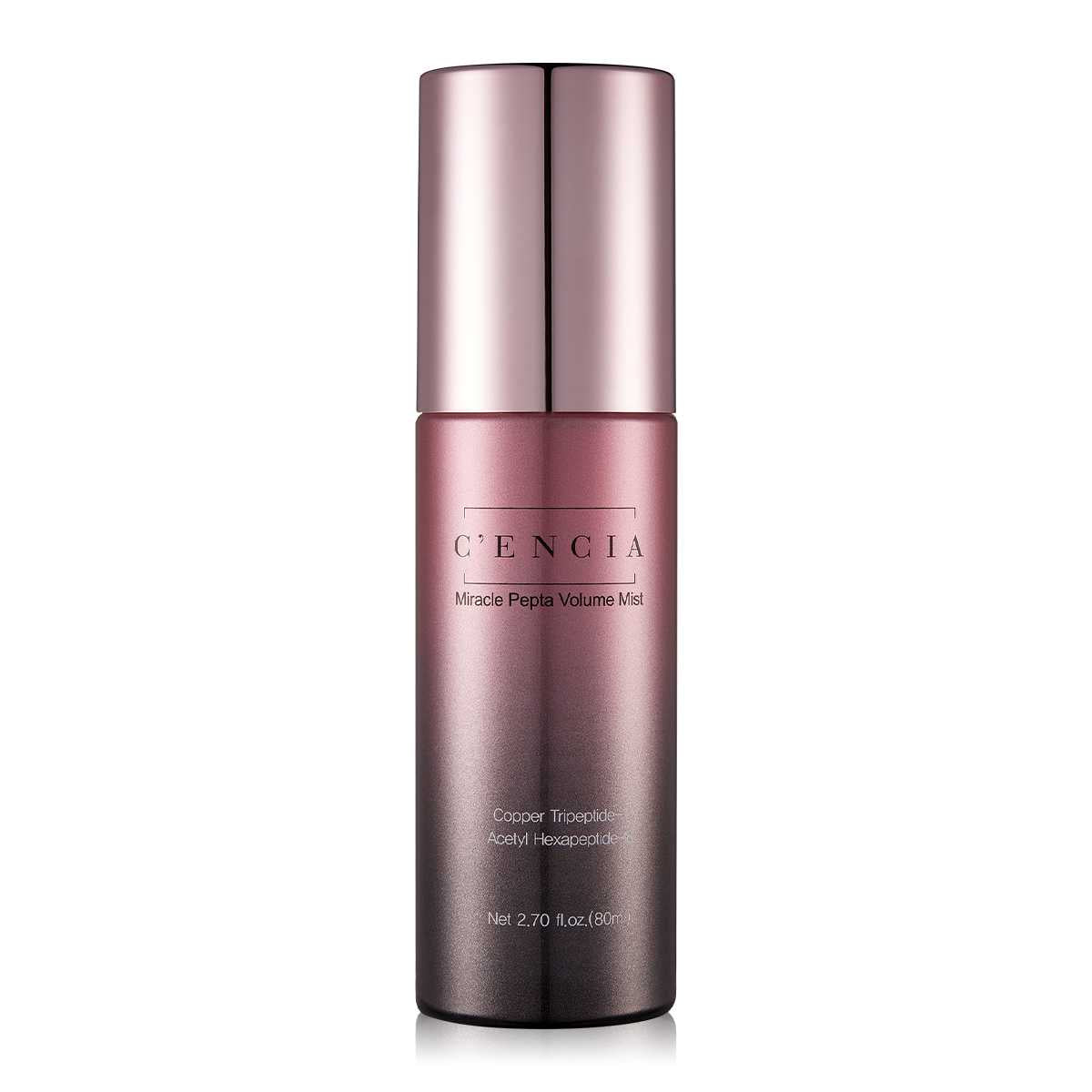 C'encia Miracle Pepta Volume Mist