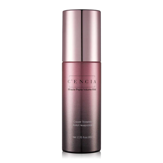 C'encia Miracle Pepta Volume Mist