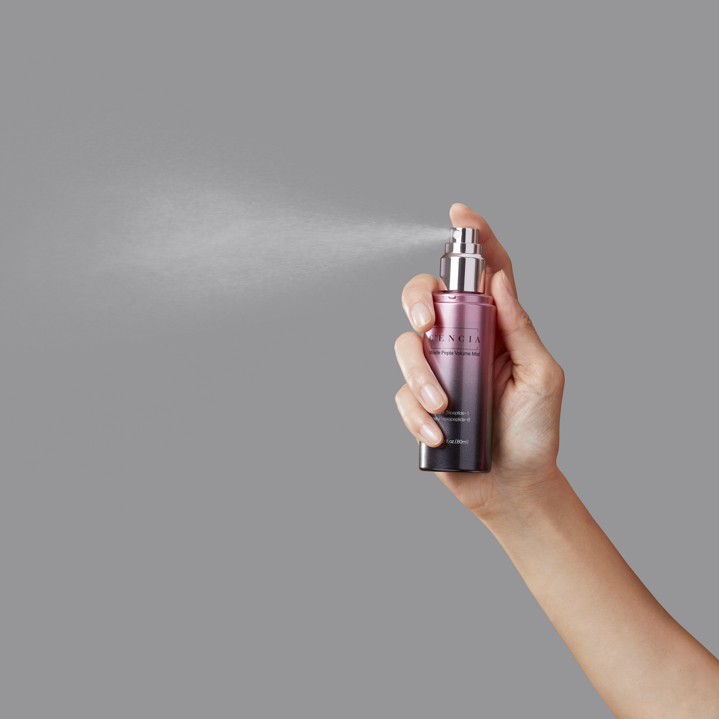 C'encia Miracle Pepta Volume Mist