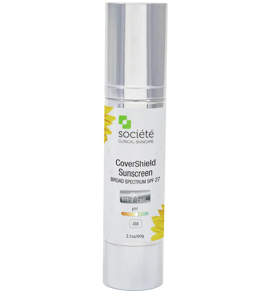 Cover Shield SPF