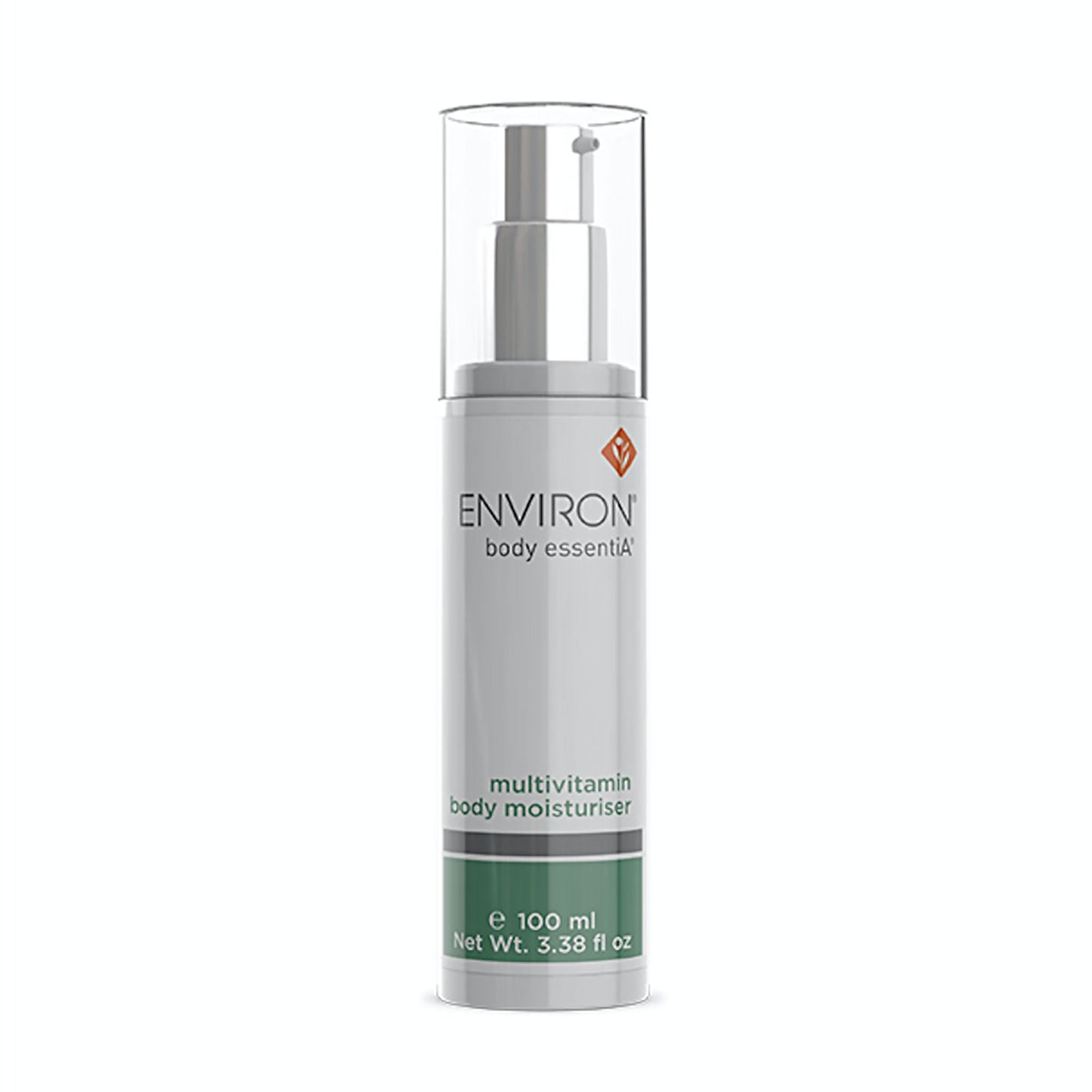 Multivitamin Body Moisturiser