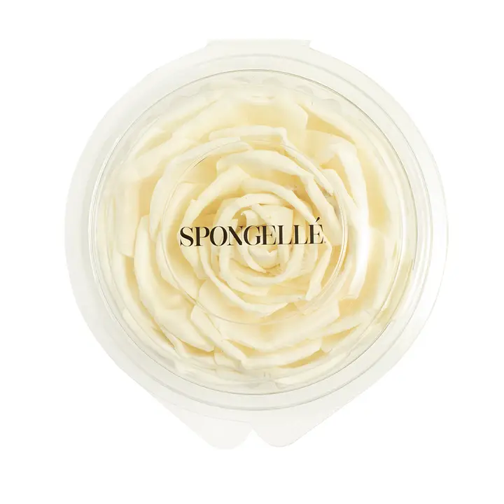 Spongelle- Rose Floret- For Diffuser Oil