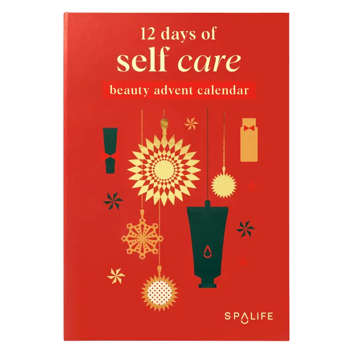 Beauty Advent Calendar