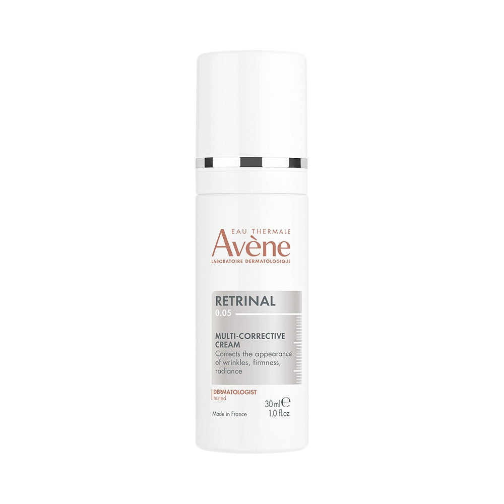 Retrinal 0.05 Cream