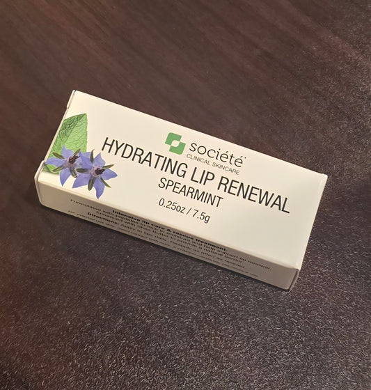 Hydrating Lip Renewal