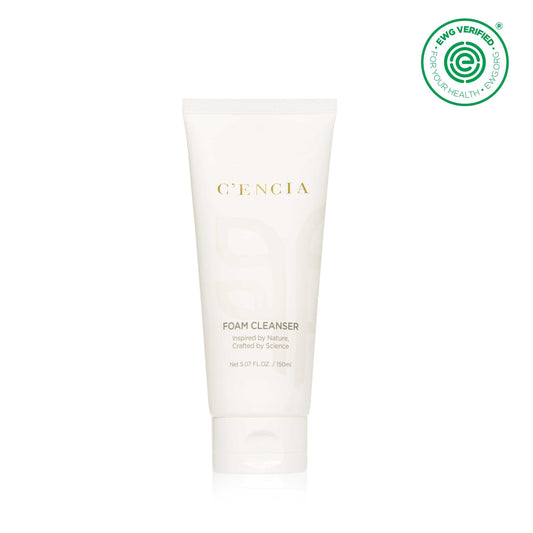 C'encia Foam Cleanser