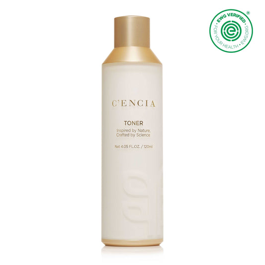C'encia Pure Toner