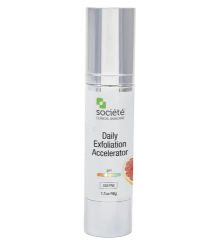 Daily Exfoliation Accelerator