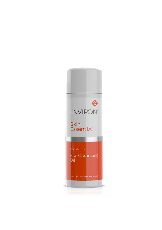 Pre-Cleansing Oil