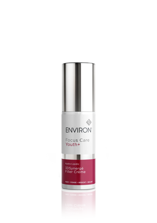 Hydro-Lipidic 3D Synerge Filler Creme