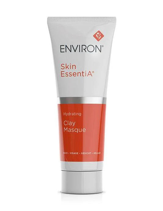 Hydrating Clay Masque