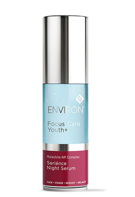 Malachite-NP Complex Serience Night Serum