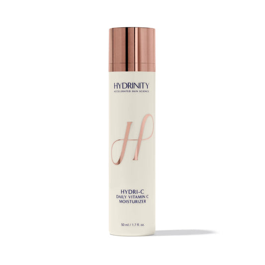 Hydri-C Daily Moisturizer