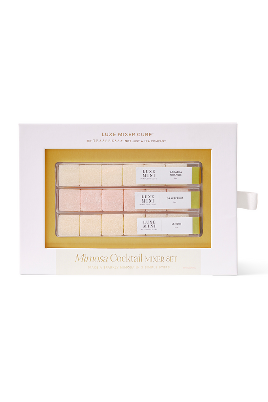 Mimosa Cocktail Mixer Kit