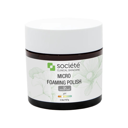 Micro Foaming Polish