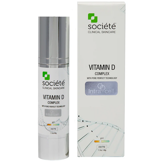 Vitamin D Complex