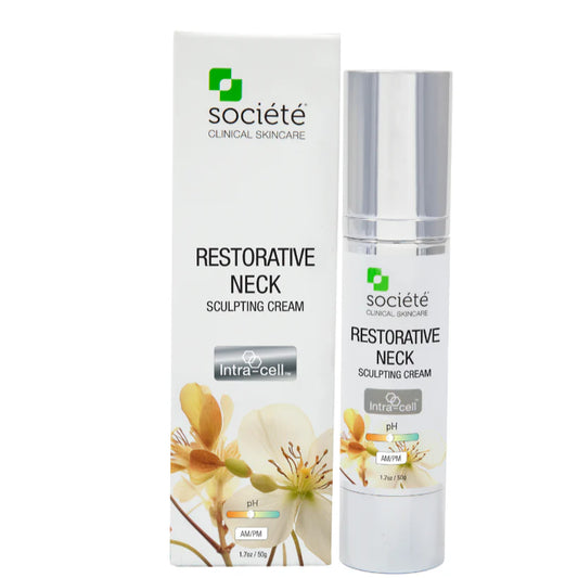 Restorative Neck Cream