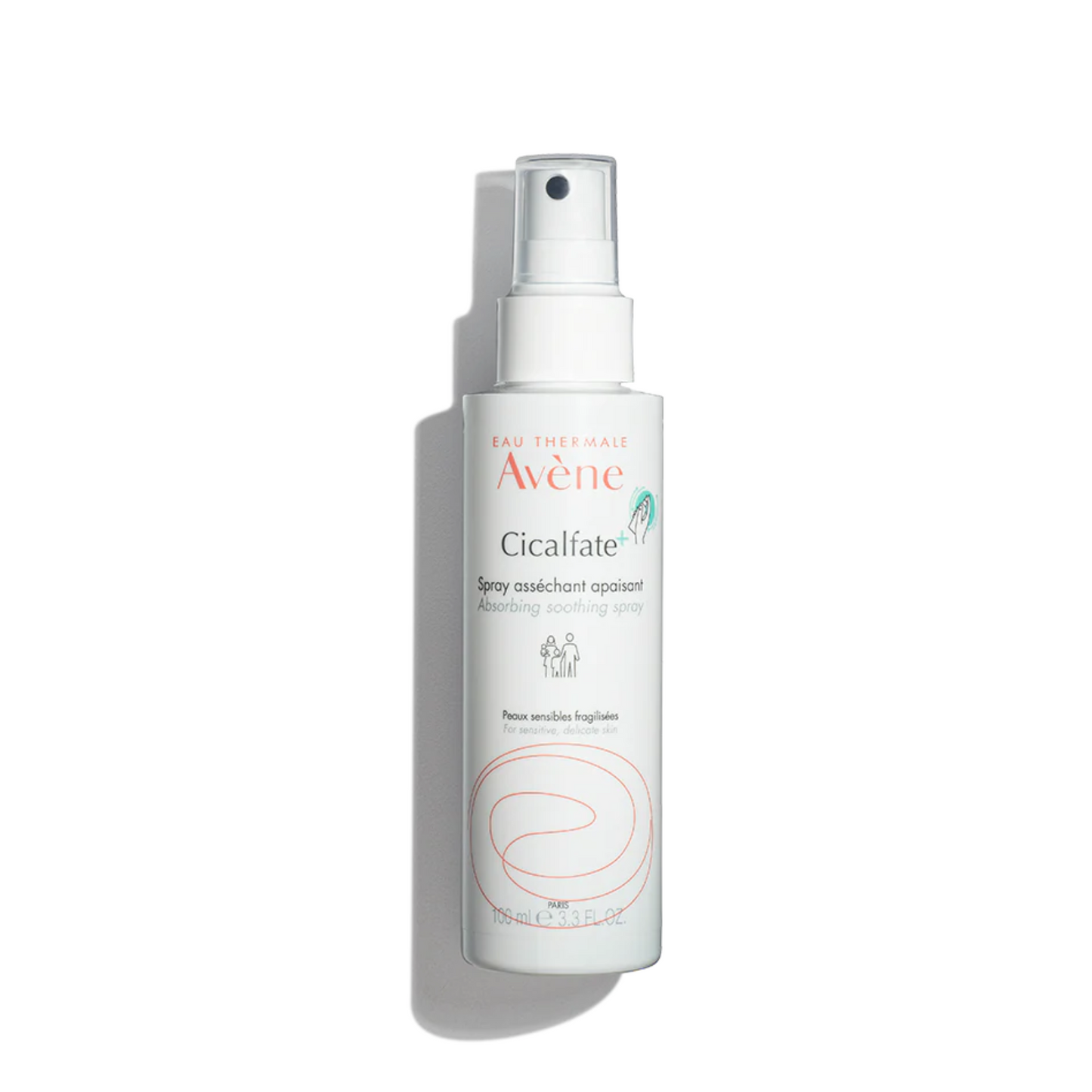 Cicalfate Spray