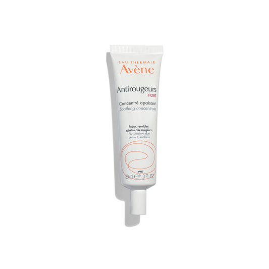 Antirougeurs FORT Relief Concentrate