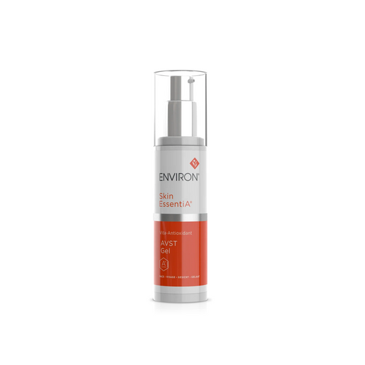 Antioxidant & Peptide Eye Gel (AVST)
