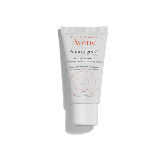 Antirougeurs CALM Soothing Repair Mask
