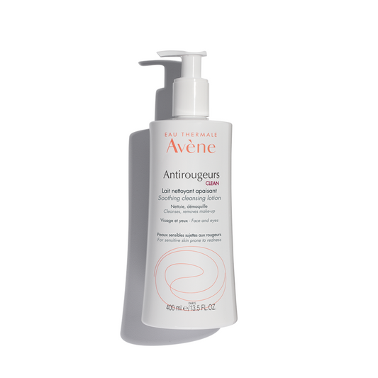 Antirougeurs CLEAN