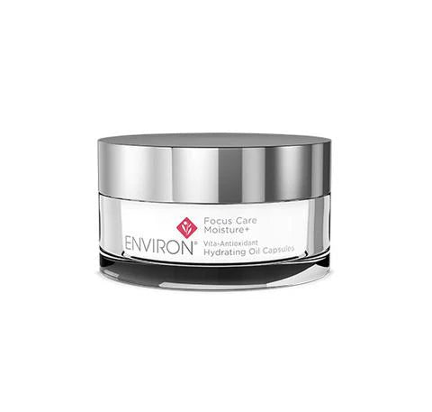 Hydrating Oil Capsules