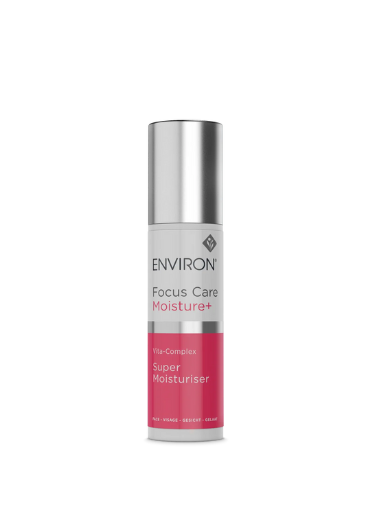 Super Moisturizer