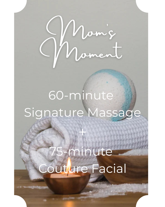 Mom's Moment