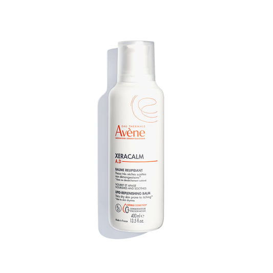 XeraCalm Balm